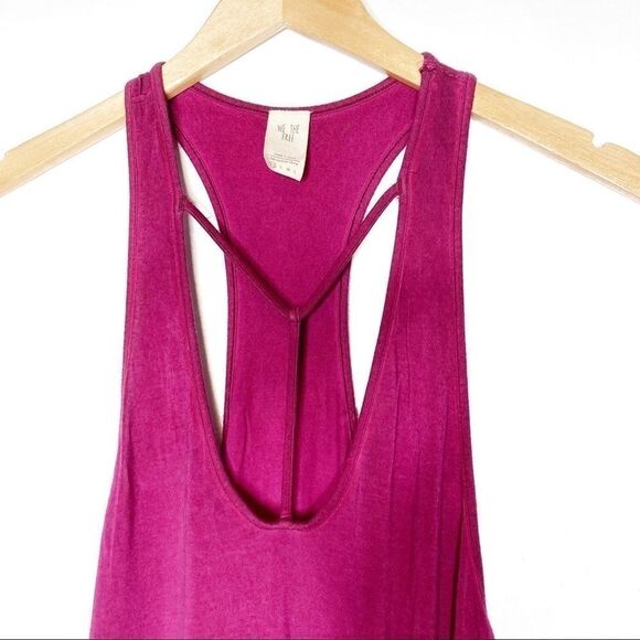 We the Free | Racerback Tank Top - Picture 2 of 6